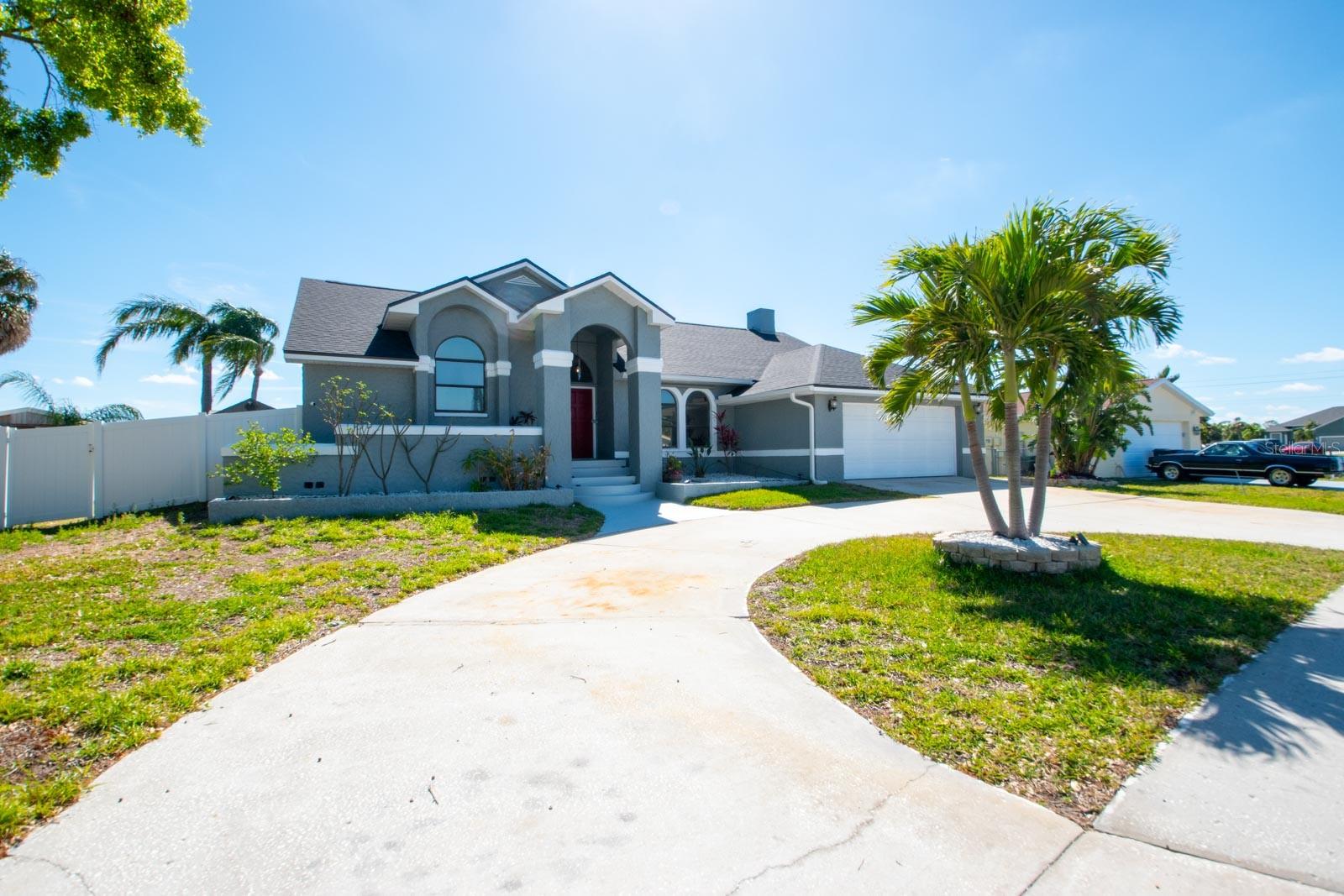 6505 BIMINI CT, APOLLO BEACH, FL, 33572