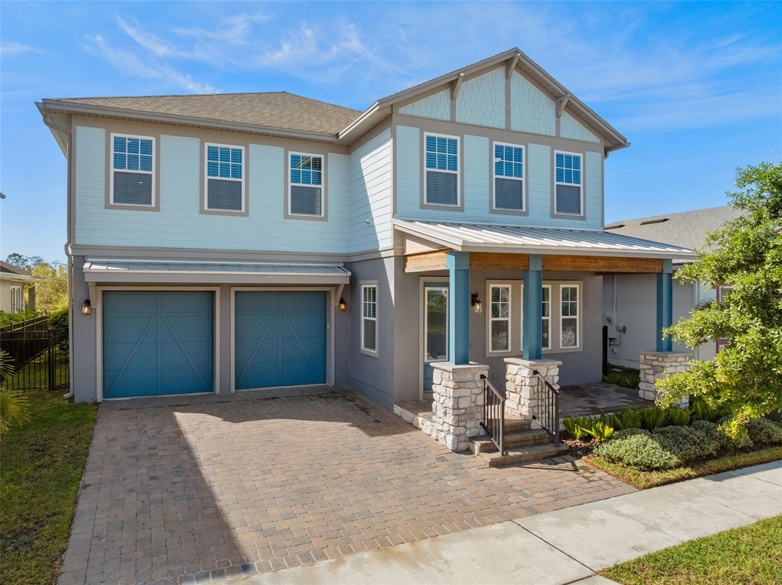 14765 WALCOTT AVE, ORLANDO, FL, 32827
