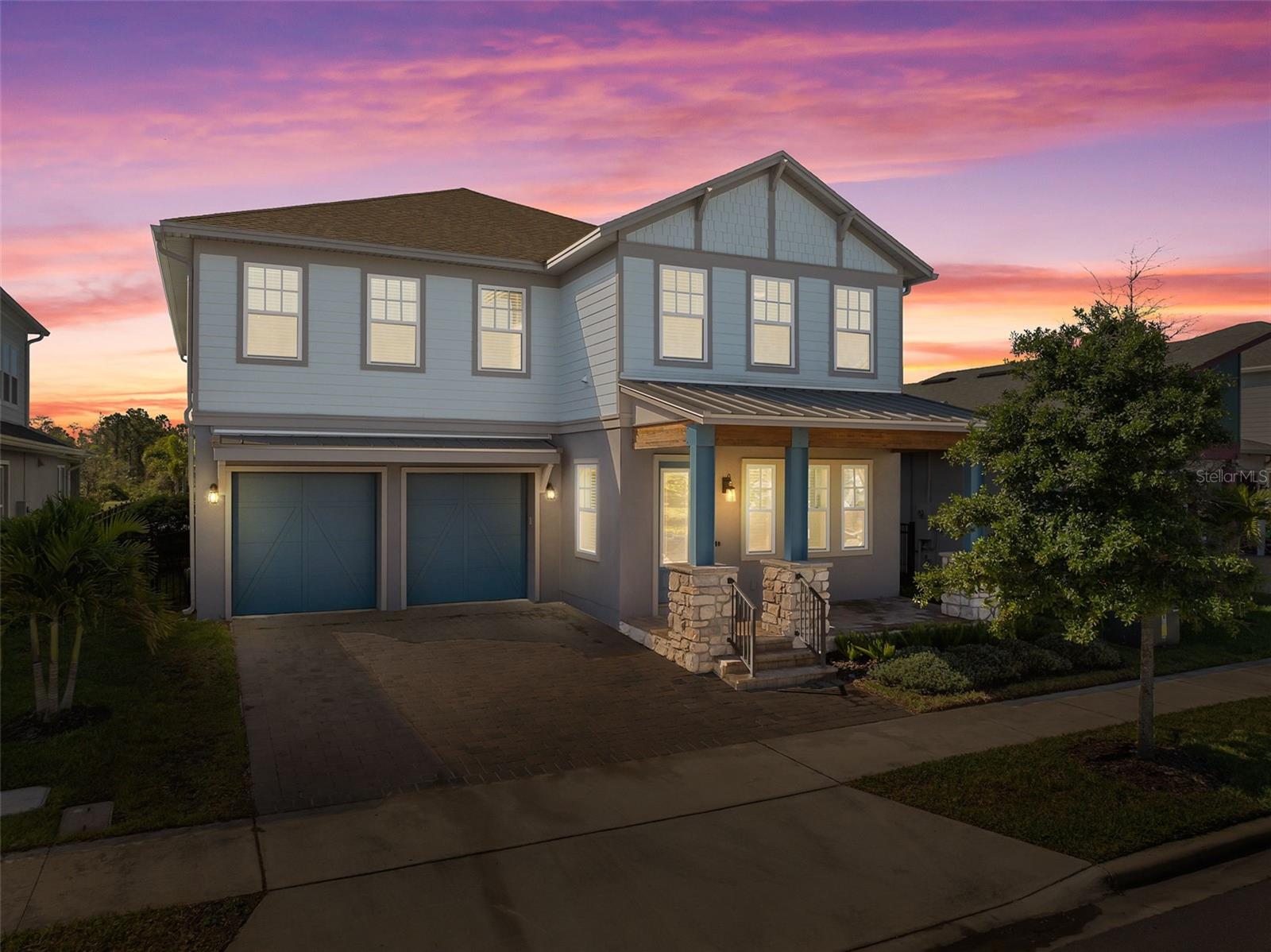 14765 WALCOTT AVE, ORLANDO, FL, 32827