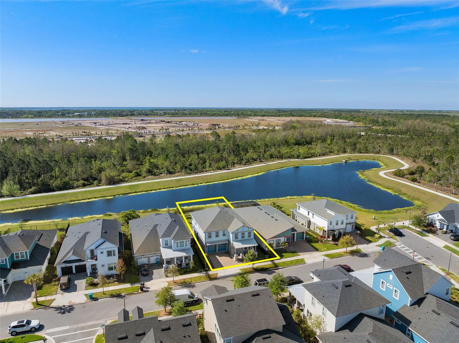 14765 WALCOTT AVE, ORLANDO, FL, 32827
