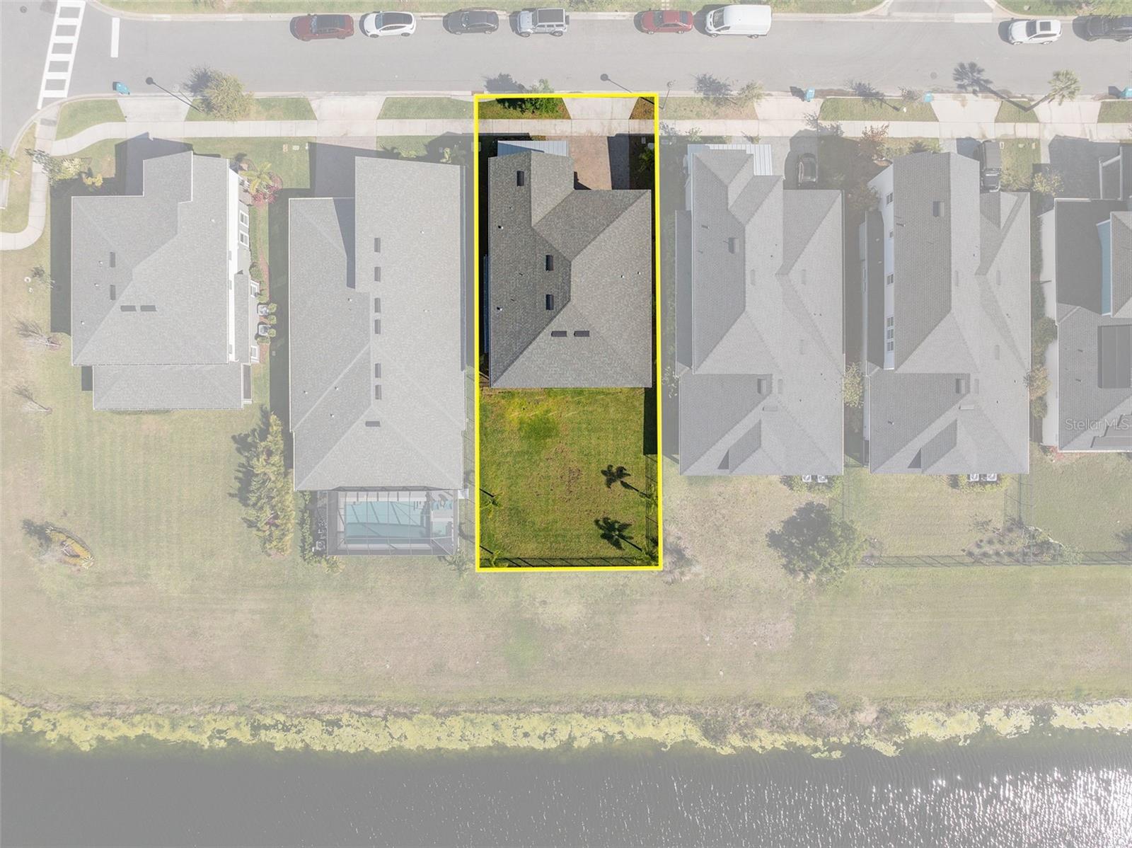 14765 WALCOTT AVE, ORLANDO, FL, 32827