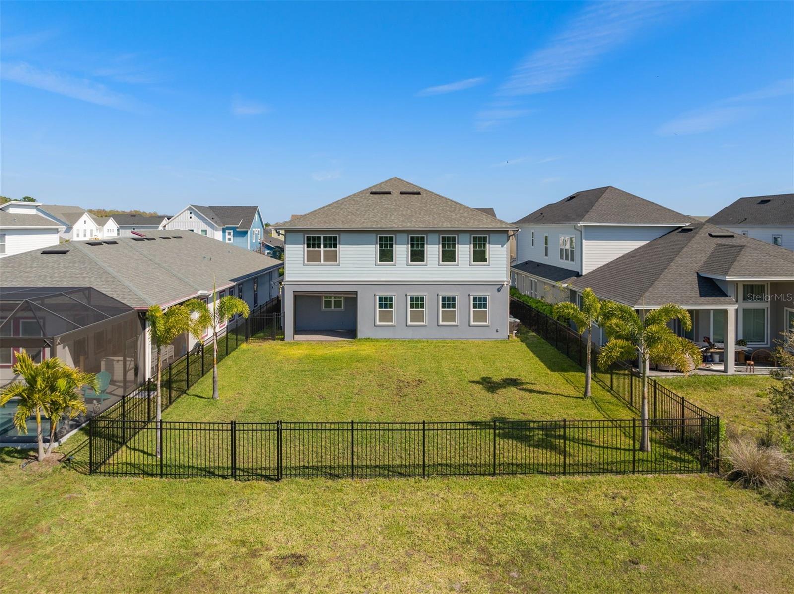 14765 WALCOTT AVE, ORLANDO, FL, 32827