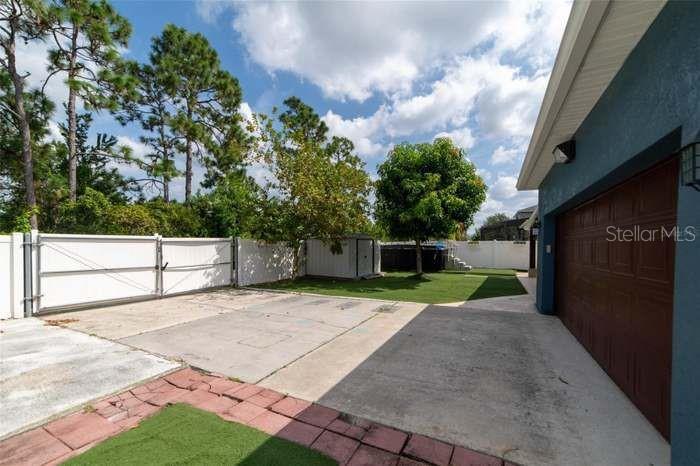 14443 GOLDEN RAIN TREE BLVD, ORLANDO, FL, 32828