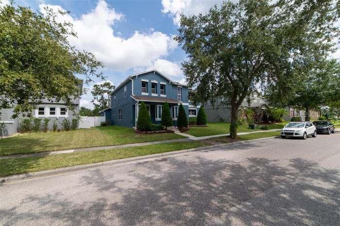 14443 GOLDEN RAIN TREE BLVD, ORLANDO, FL, 32828