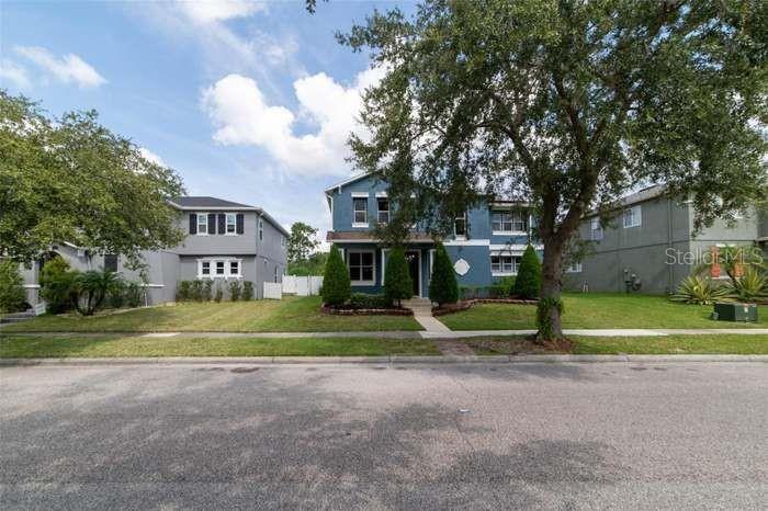14443 GOLDEN RAIN TREE BLVD, ORLANDO, FL, 32828