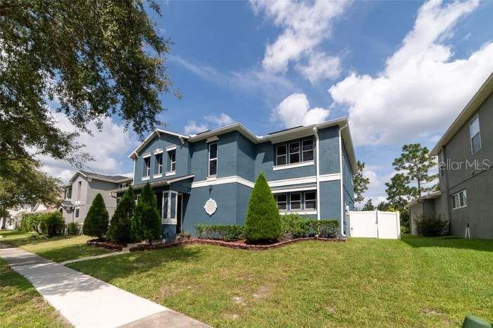 14443 GOLDEN RAIN TREE BLVD, ORLANDO, FL, 32828