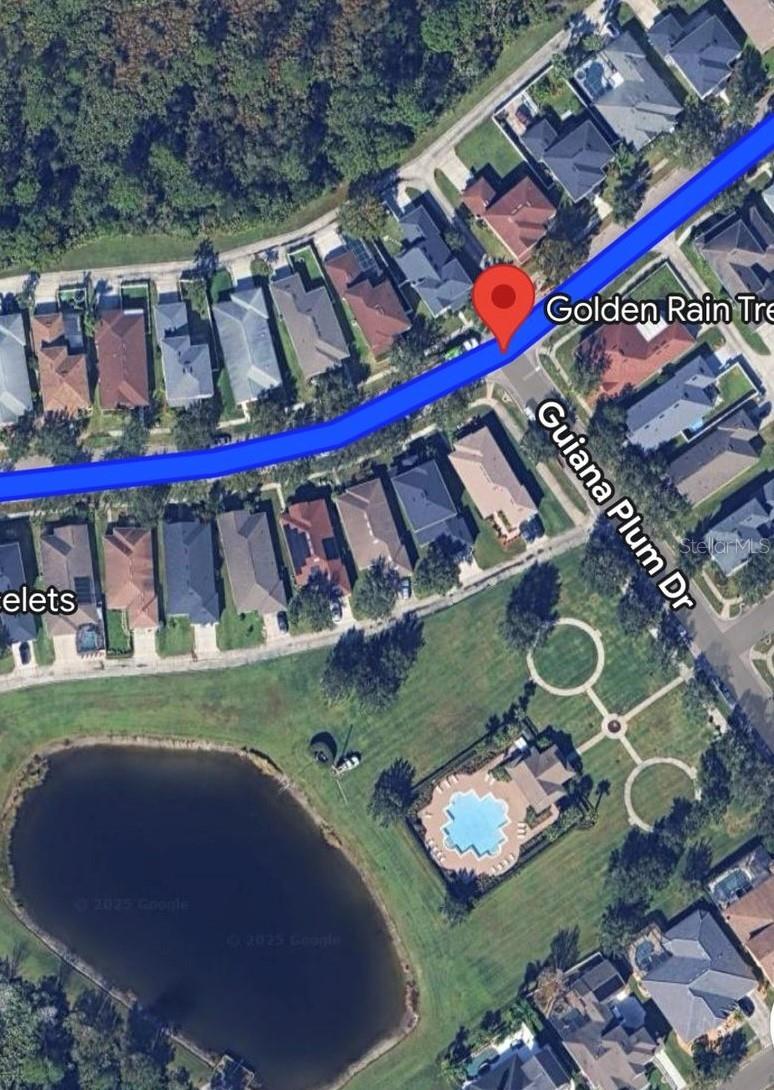 14443 GOLDEN RAIN TREE BLVD, ORLANDO, FL, 32828