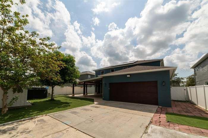 14443 GOLDEN RAIN TREE BLVD, ORLANDO, FL, 32828