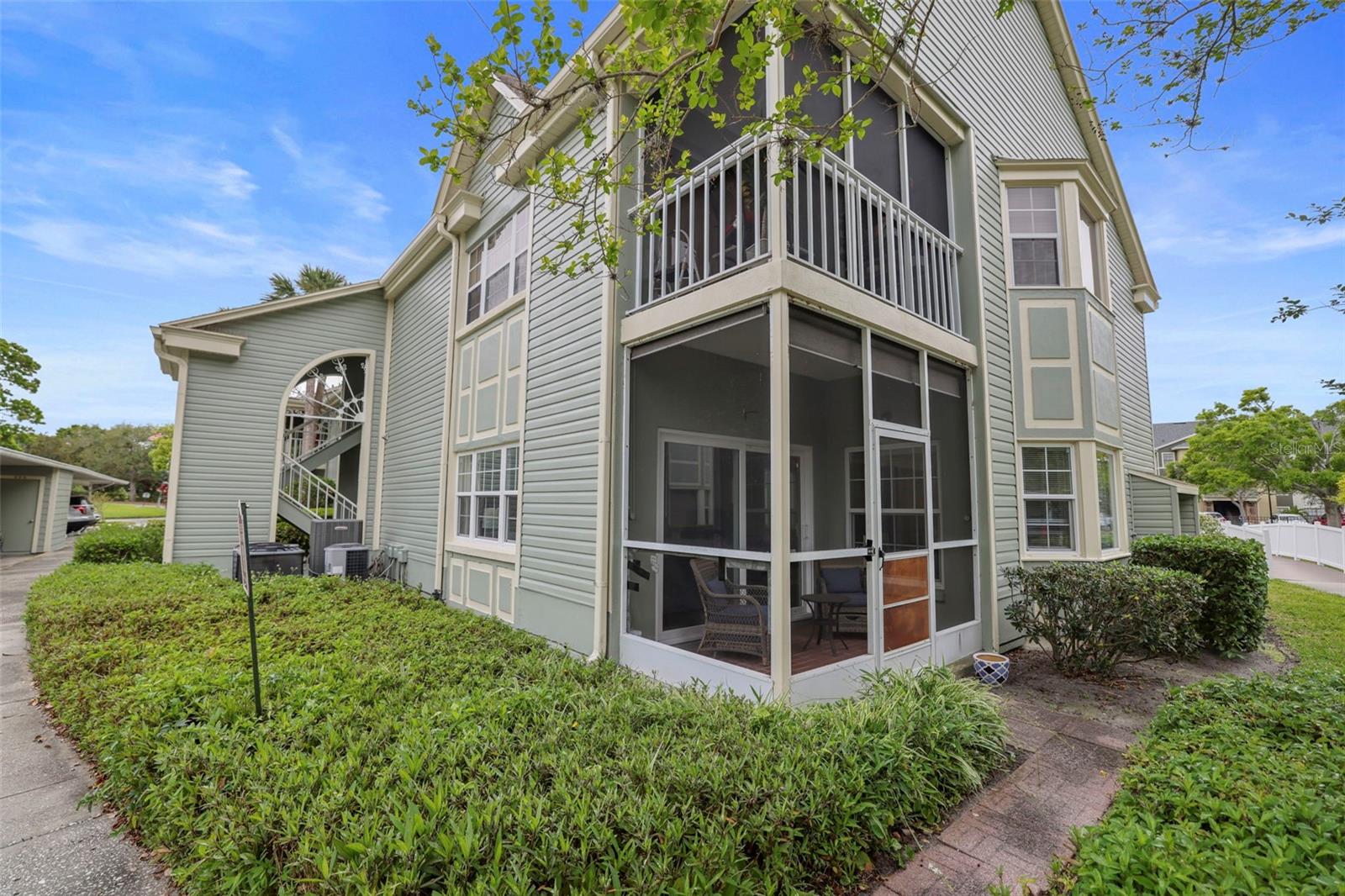240 PROMENADE DR #104, DUNEDIN, FL, 34698