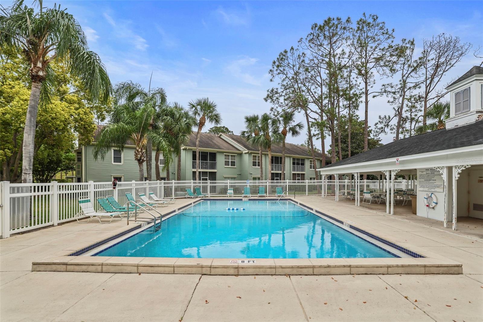 240 PROMENADE DR #104, DUNEDIN, FL, 34698