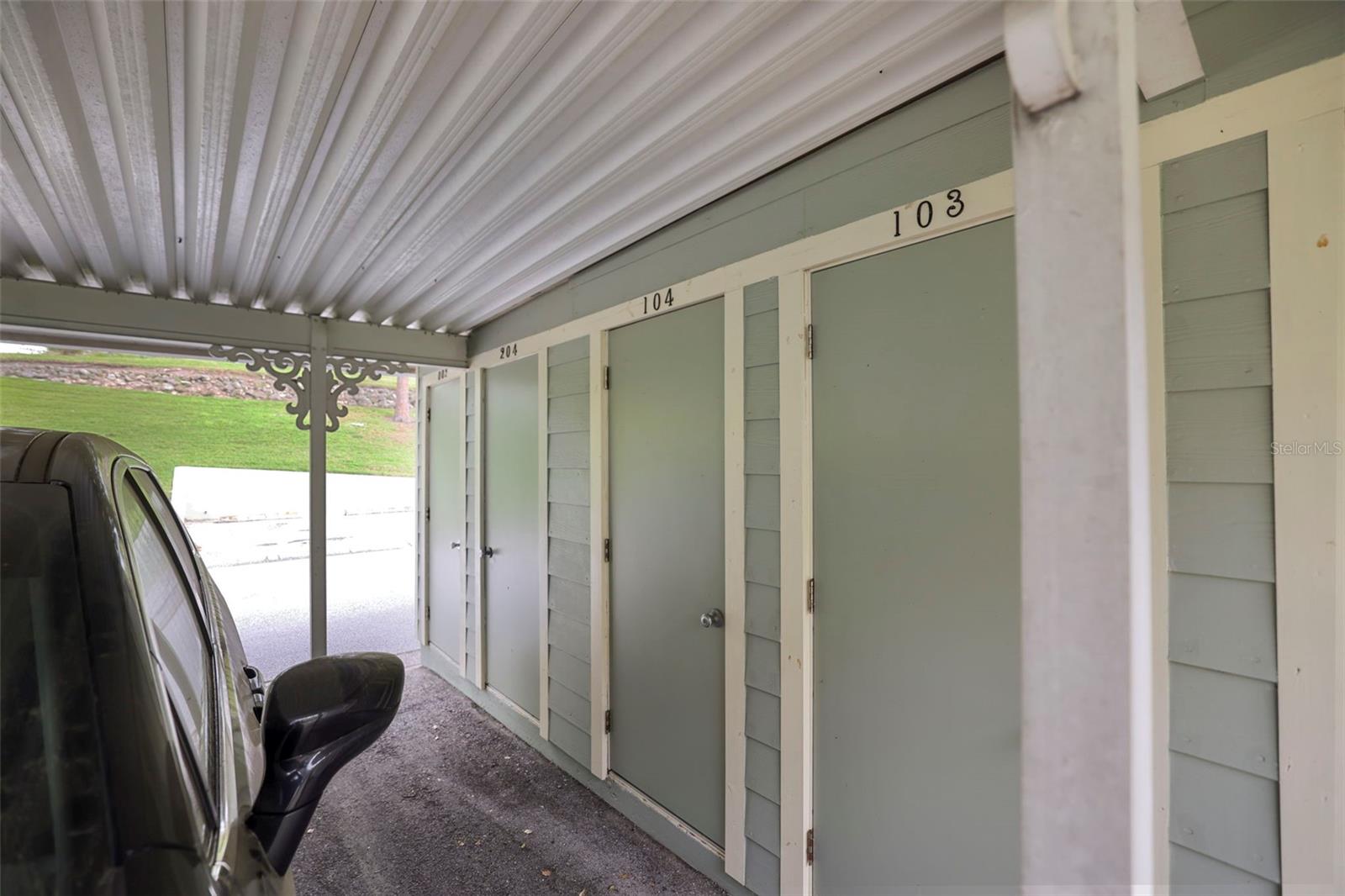 240 PROMENADE DR #104, DUNEDIN, FL, 34698