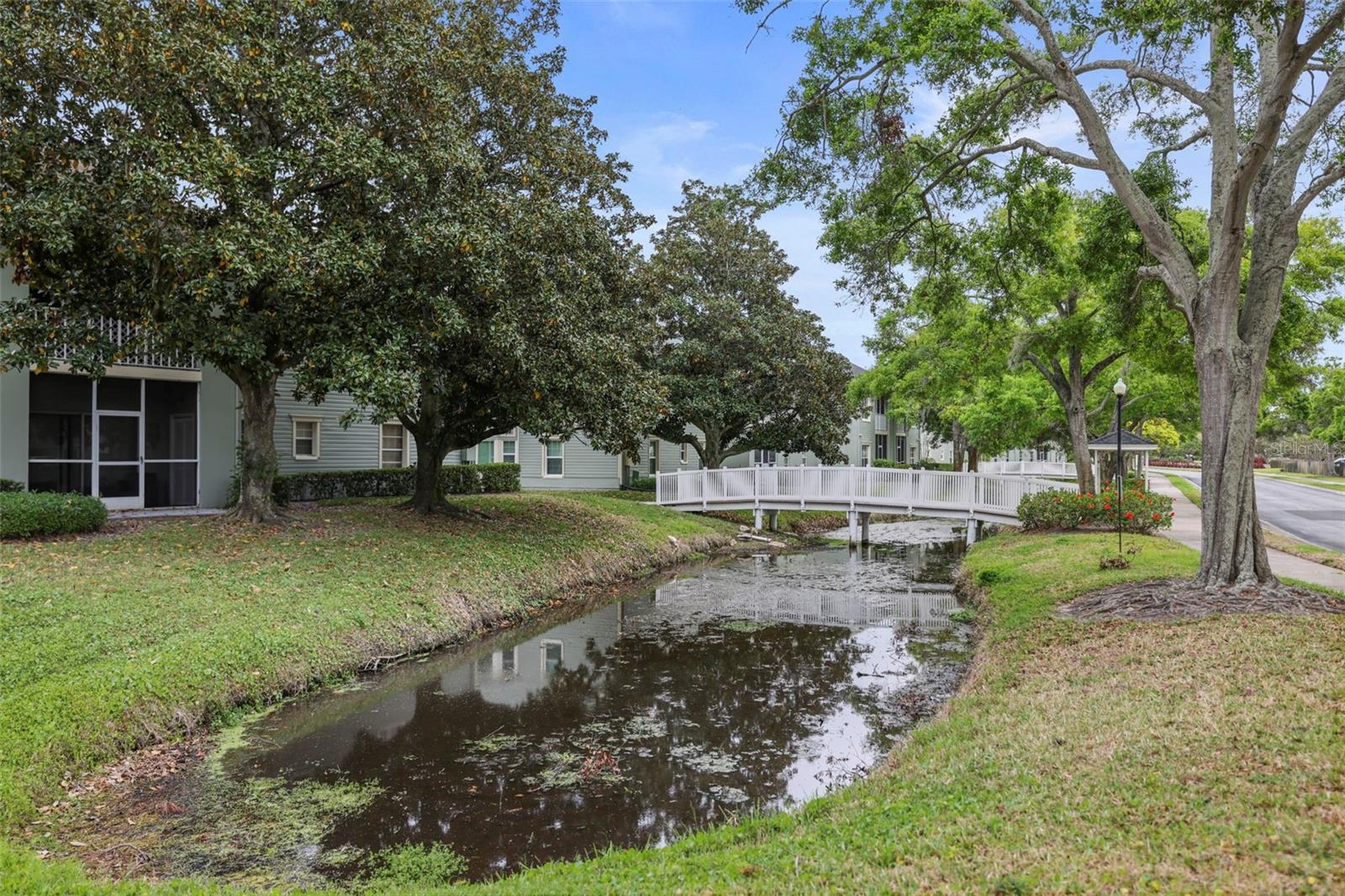 240 PROMENADE DR #104, DUNEDIN, FL, 34698