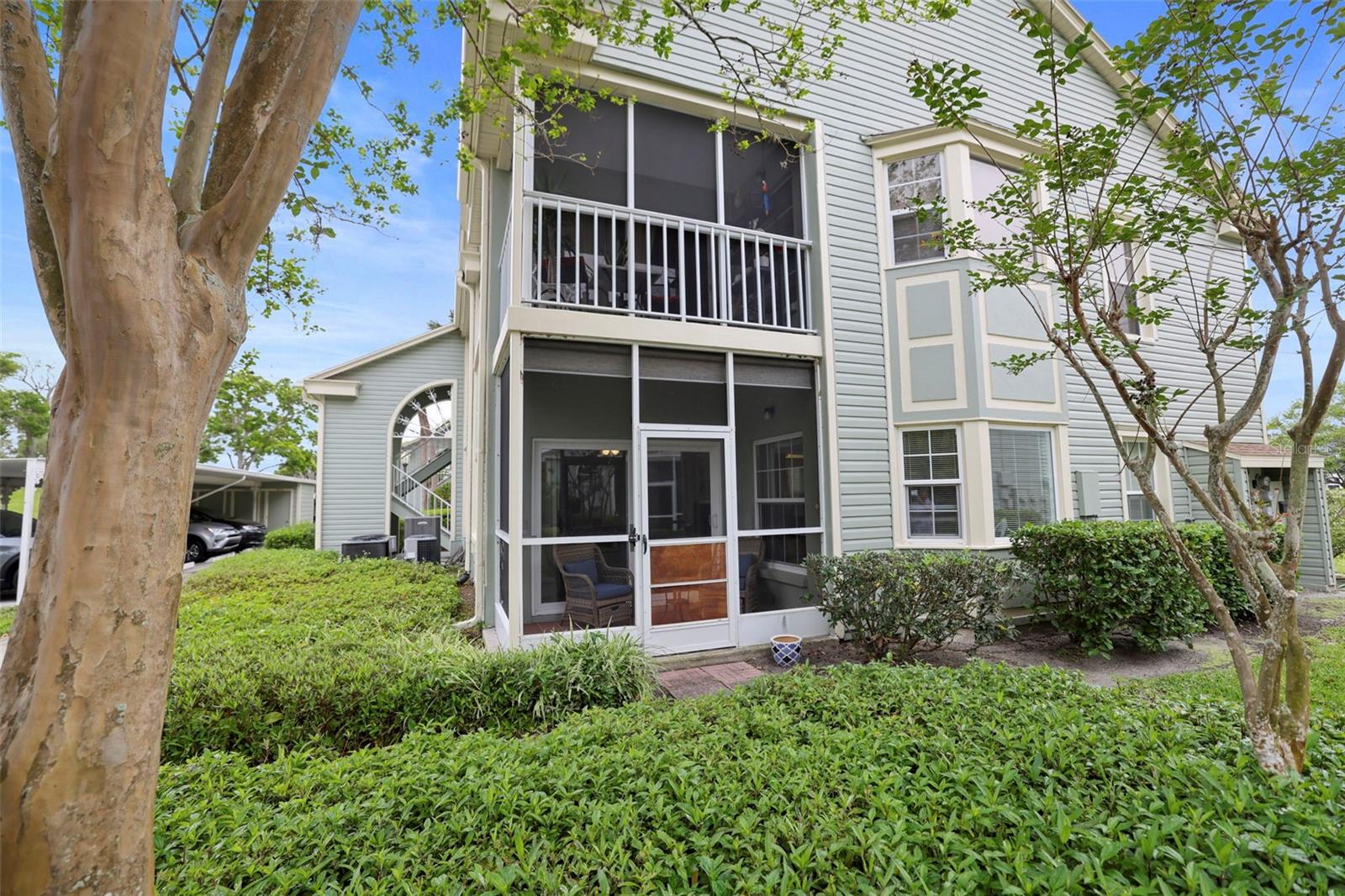 240 PROMENADE DR #104, DUNEDIN, FL, 34698