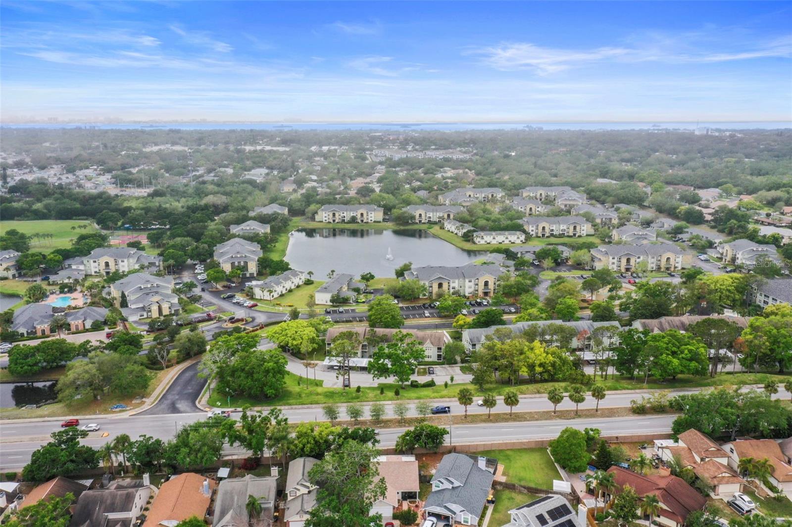 240 PROMENADE DR #104, DUNEDIN, FL, 34698