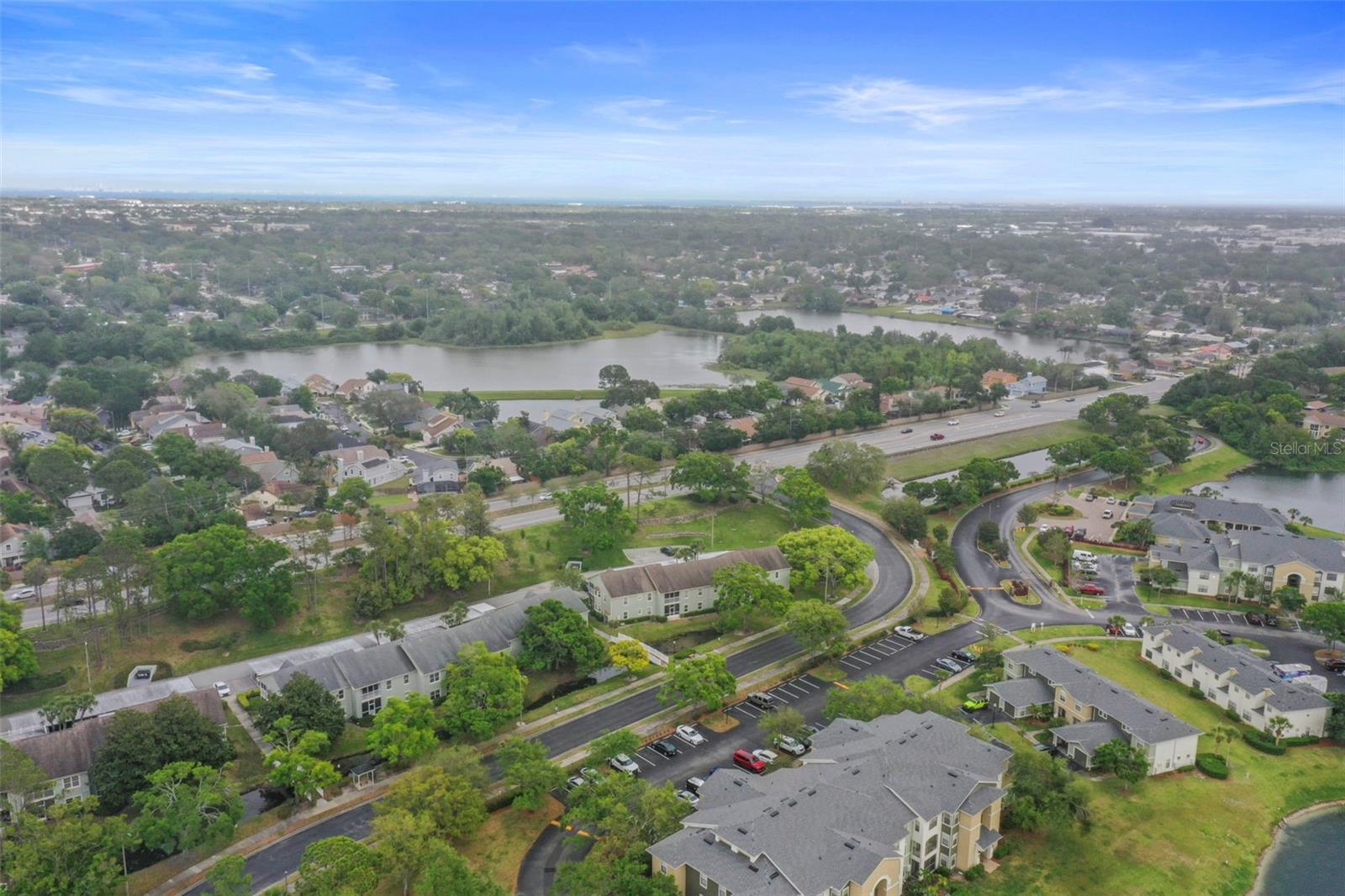 240 PROMENADE DR #104, DUNEDIN, FL, 34698