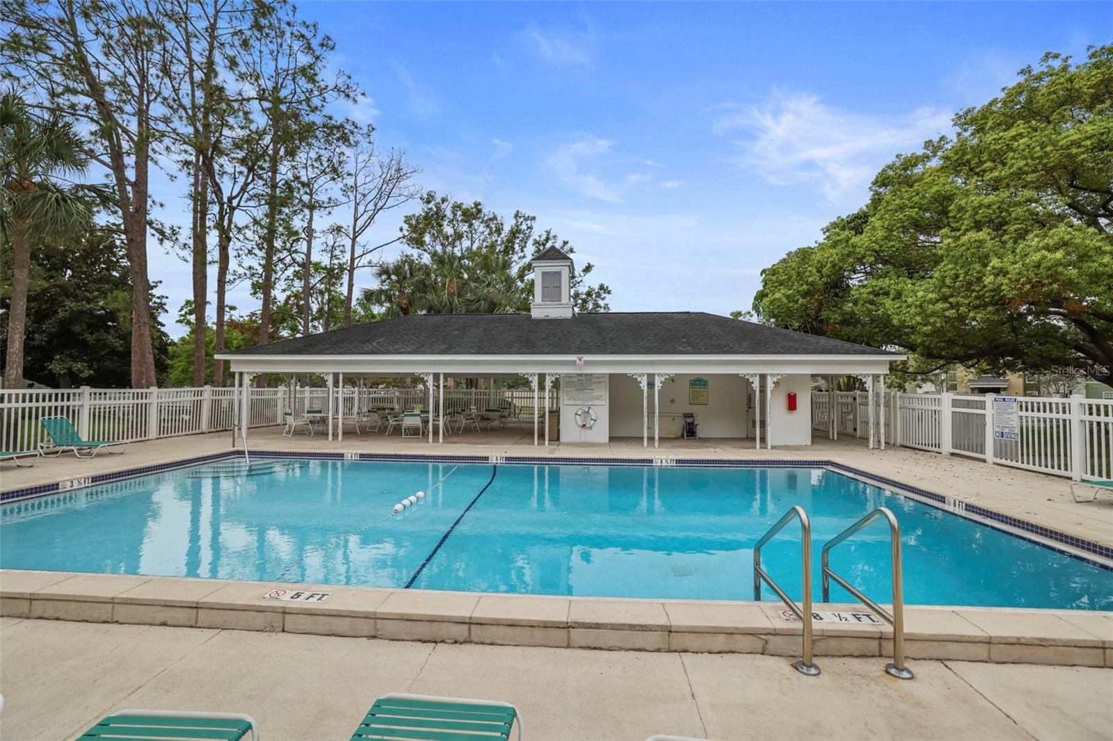 240 PROMENADE DR #104, DUNEDIN, FL, 34698