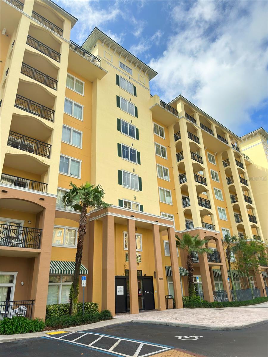8100 POINCIANA BLVD #2109, ORLANDO, FL, 32821