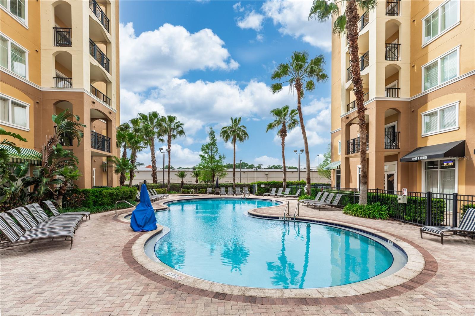 8100 POINCIANA BLVD #2109, ORLANDO, FL, 32821