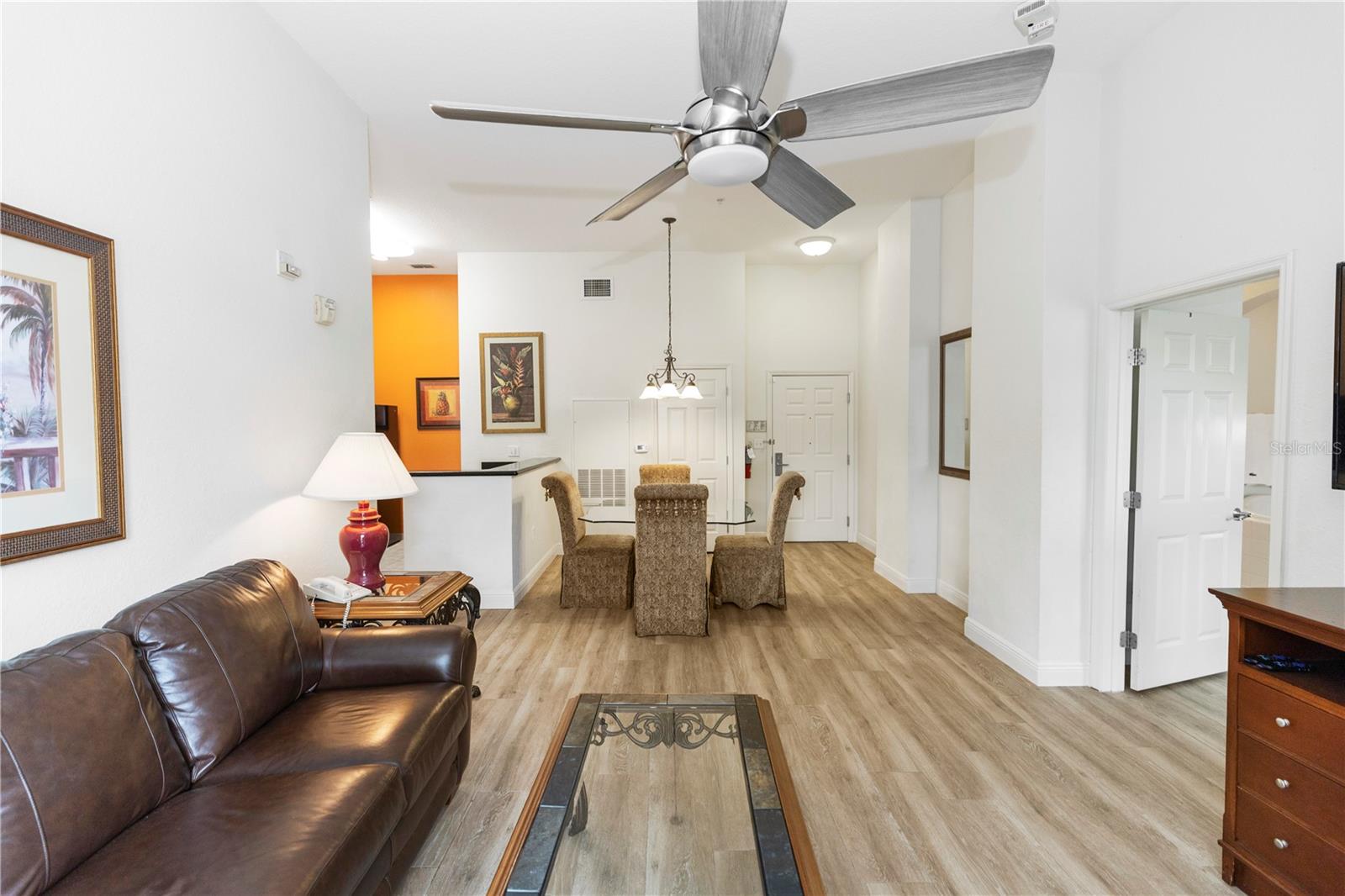8100 POINCIANA BLVD #2109, ORLANDO, FL, 32821