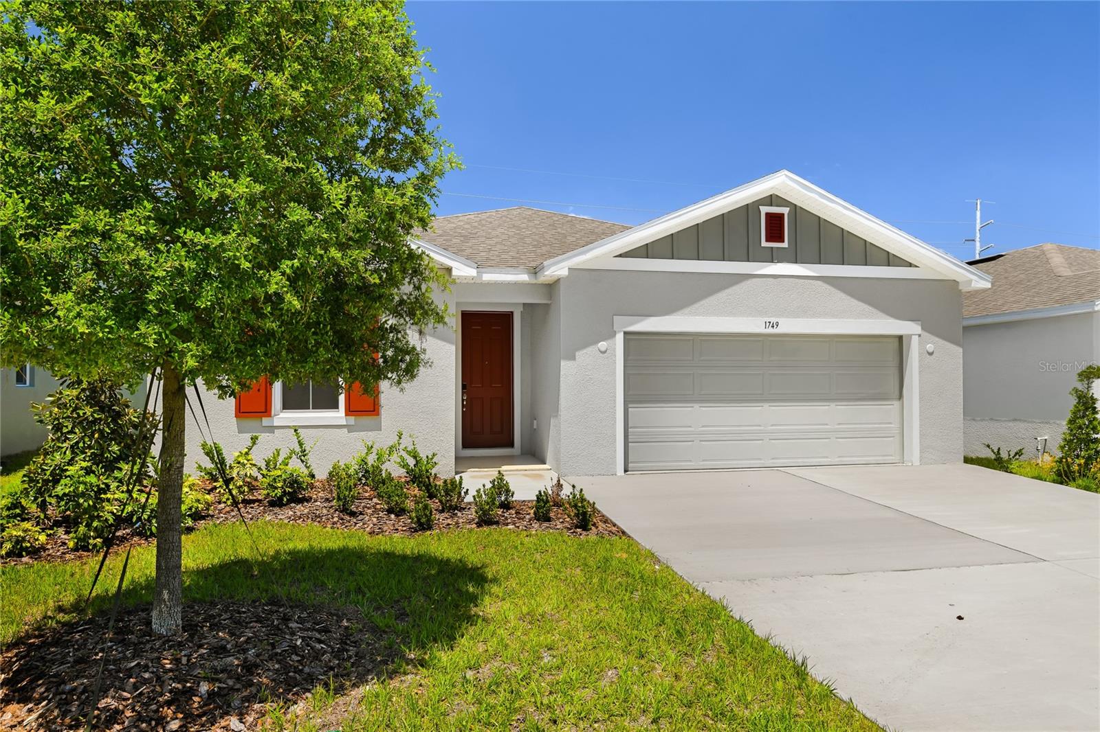1749 CARNELIAN ST, DELAND, FL, 32720