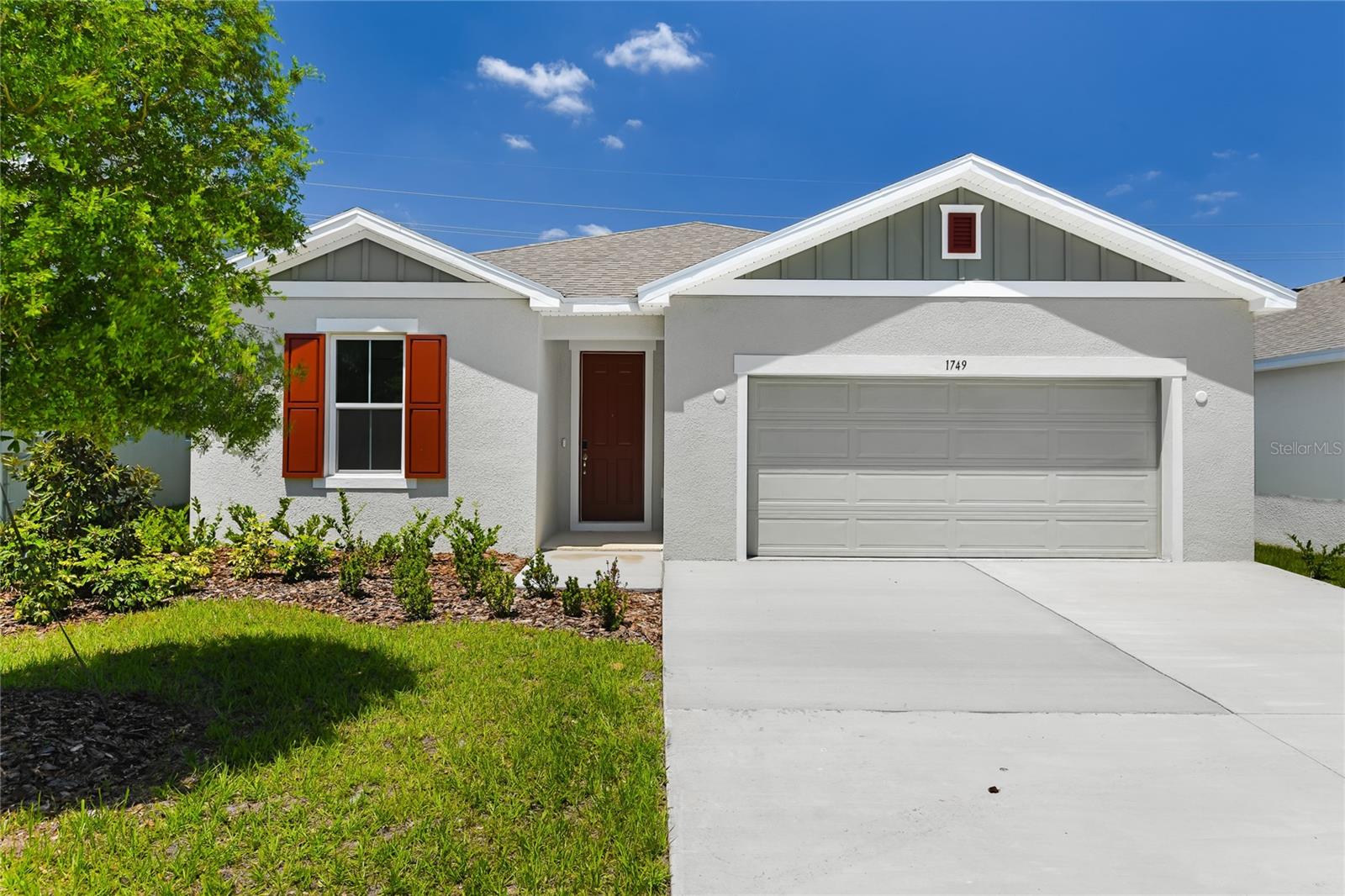 1749 CARNELIAN ST, DELAND, FL, 32720