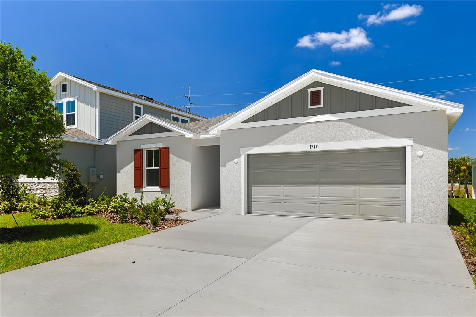 1749 CARNELIAN ST, DELAND, FL, 32720