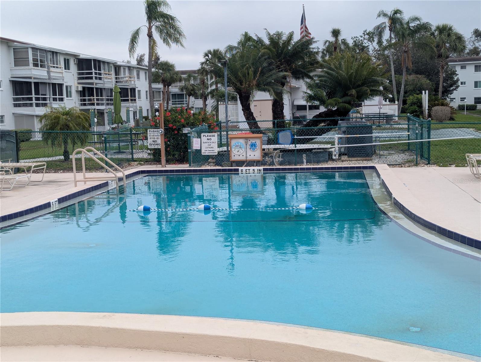 5904 PALM LN #C23, BRADENTON, FL, 34207