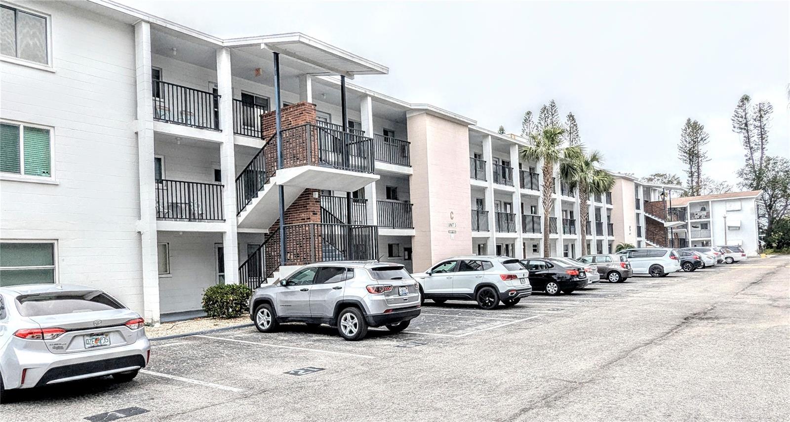 5904 PALM LN #C23, BRADENTON, FL, 34207