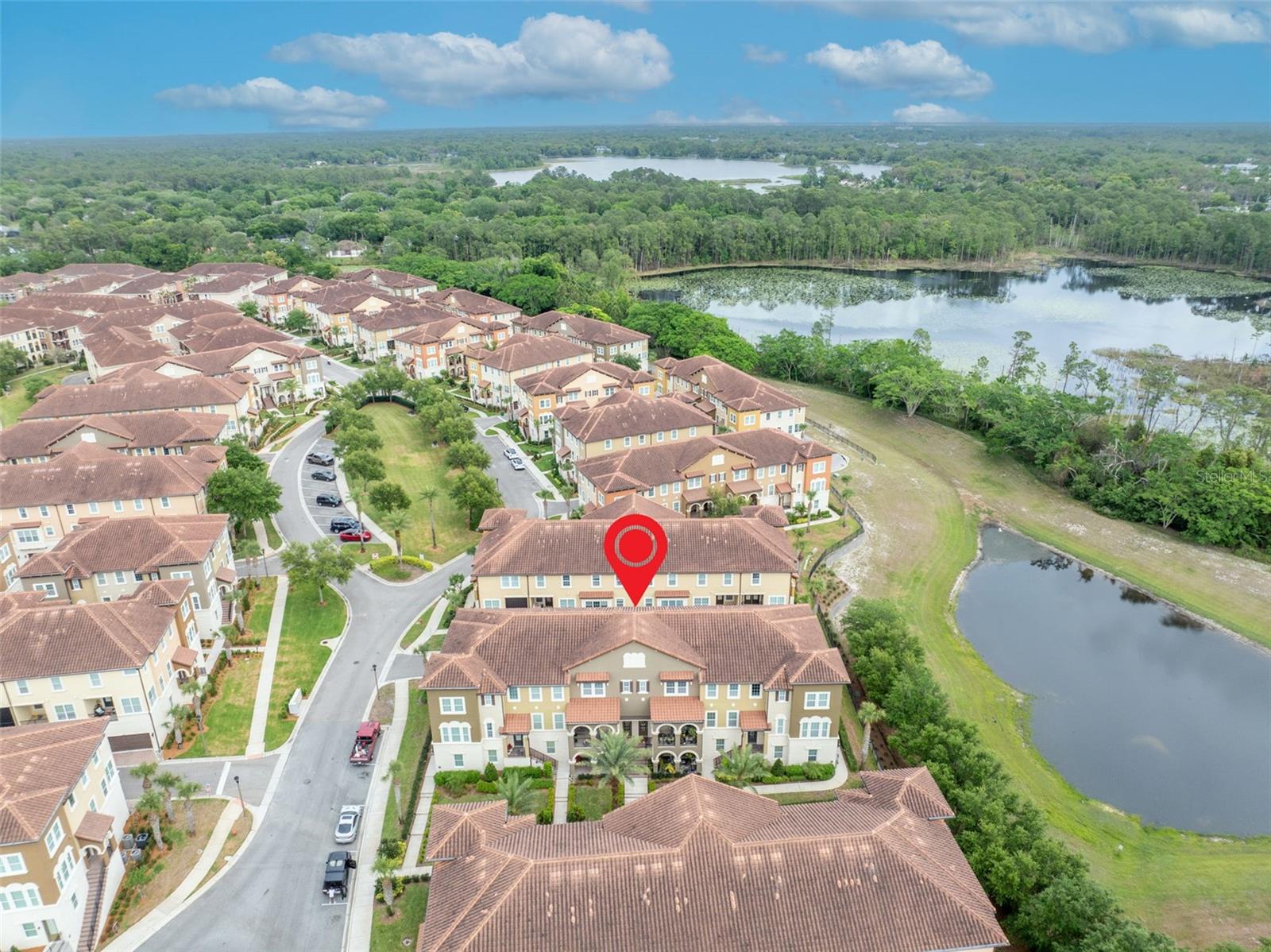 1436 LOBELIA DR, LAKE MARY, FL, 32746