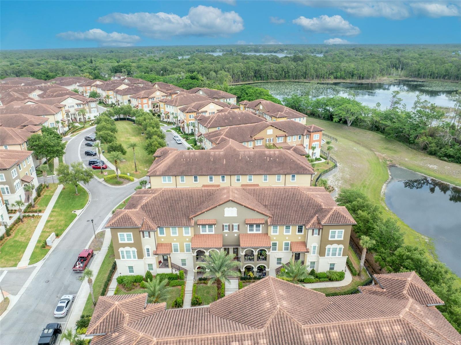 1436 LOBELIA DR, LAKE MARY, FL, 32746