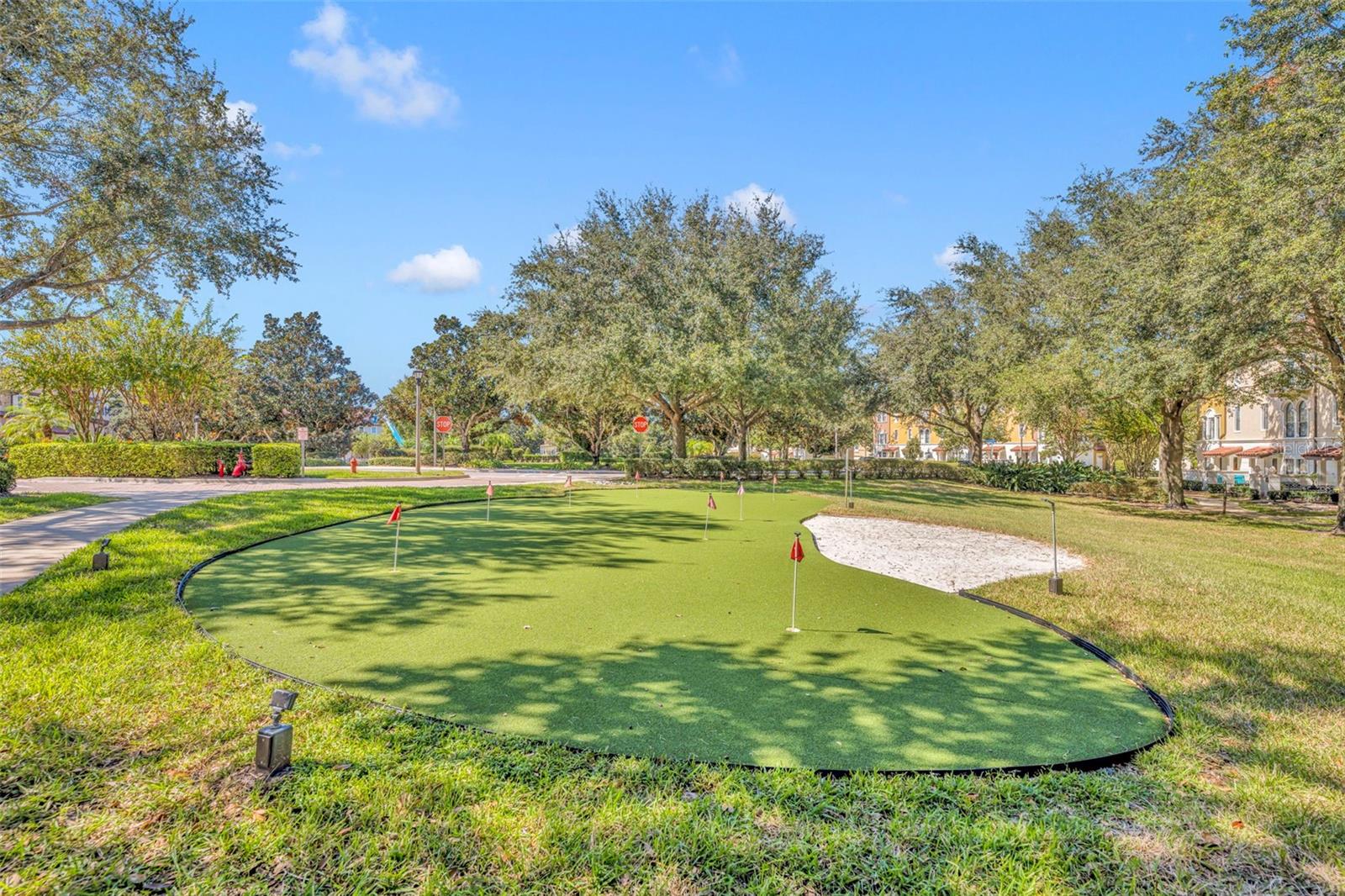 1436 LOBELIA DR, LAKE MARY, FL, 32746