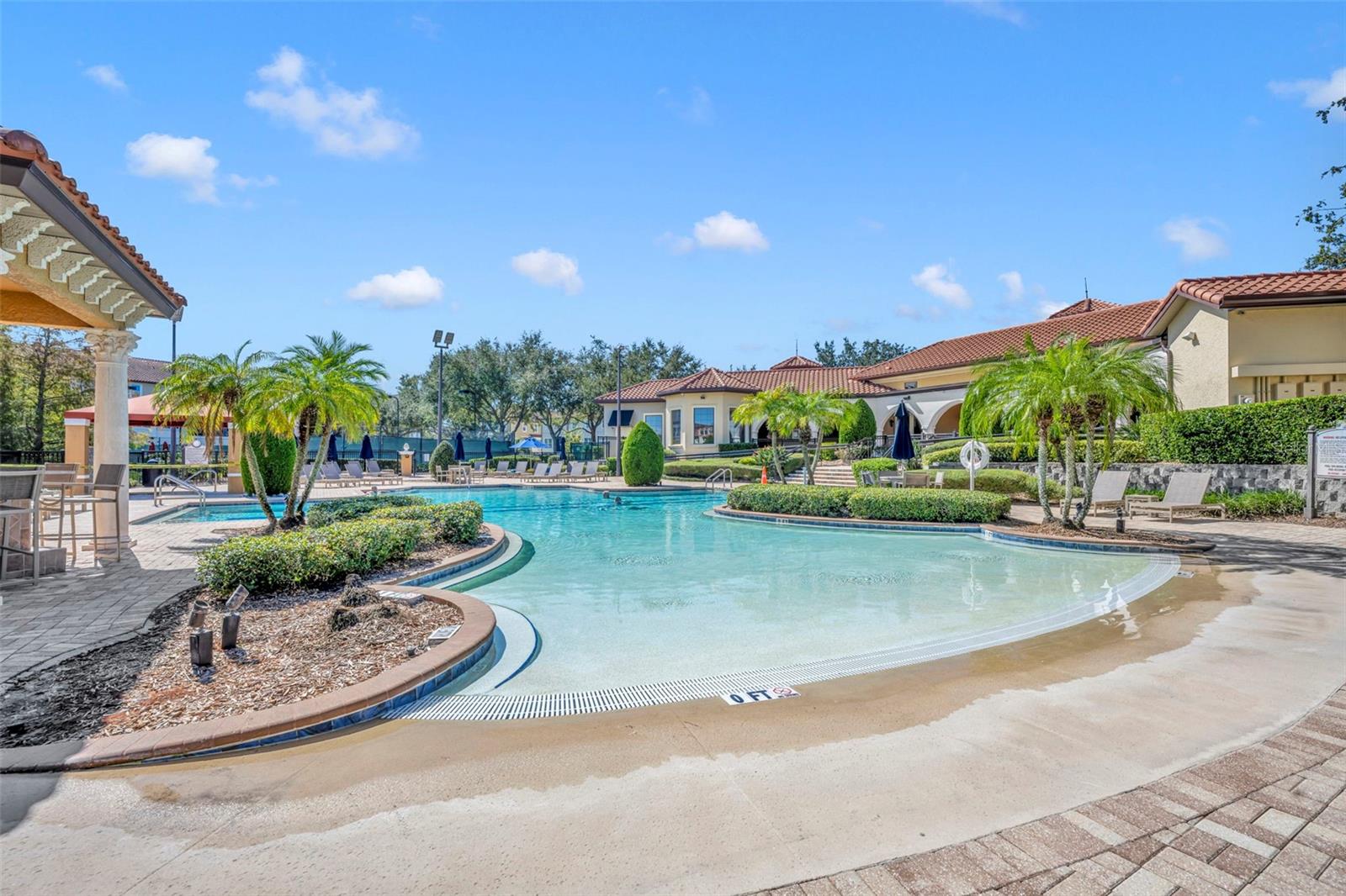 1436 LOBELIA DR, LAKE MARY, FL, 32746
