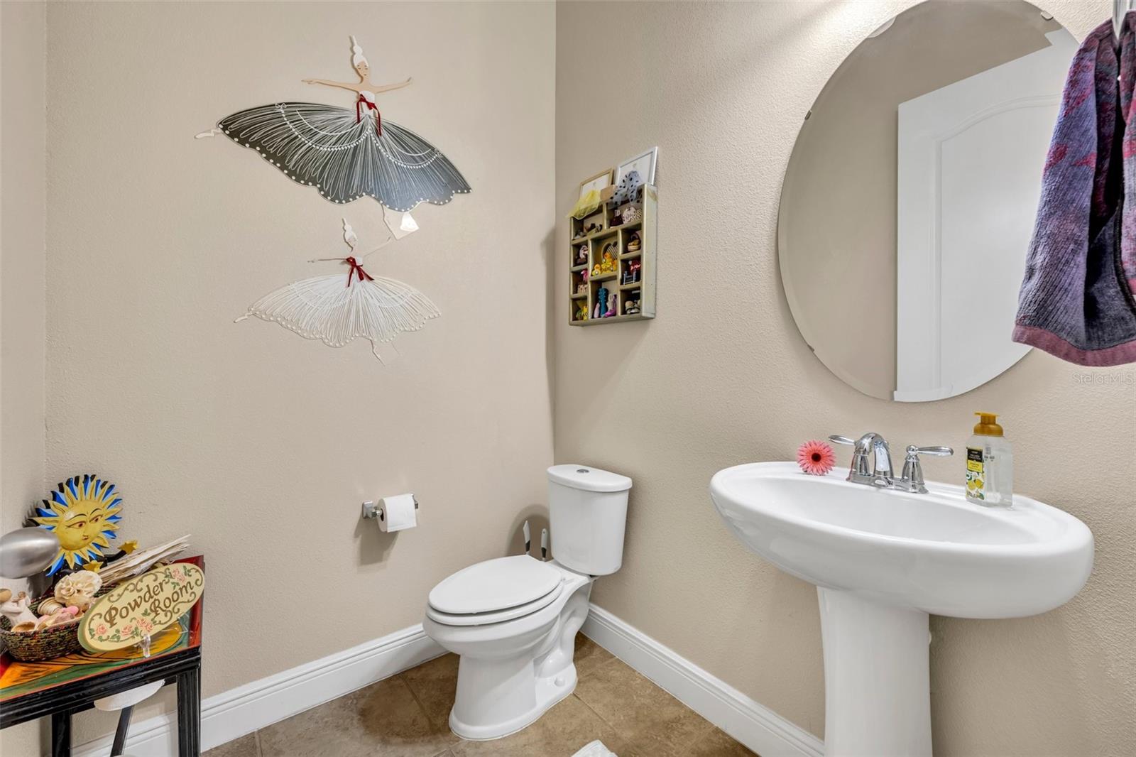 1436 LOBELIA DR, LAKE MARY, FL, 32746