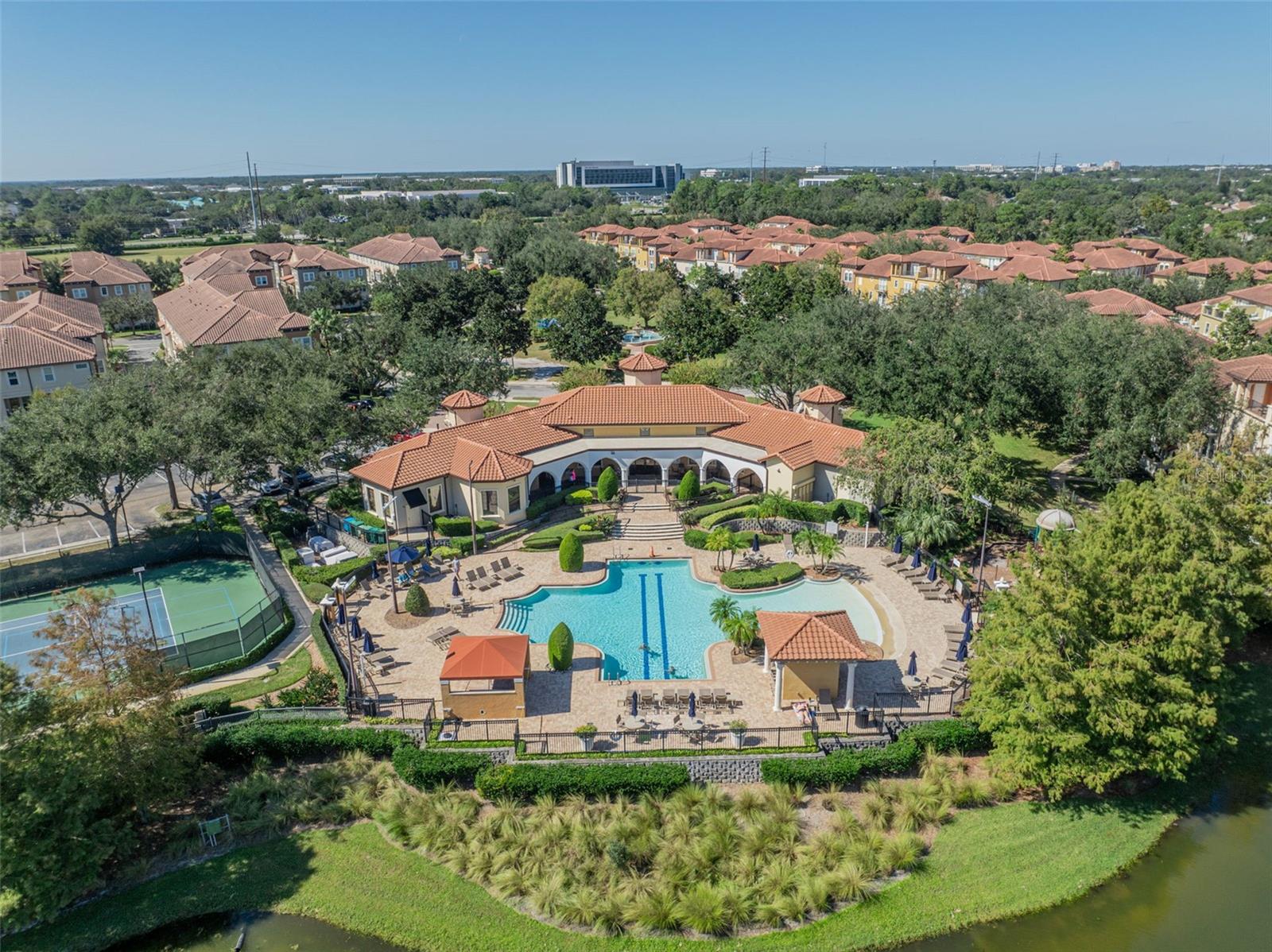 1436 LOBELIA DR, LAKE MARY, FL, 32746