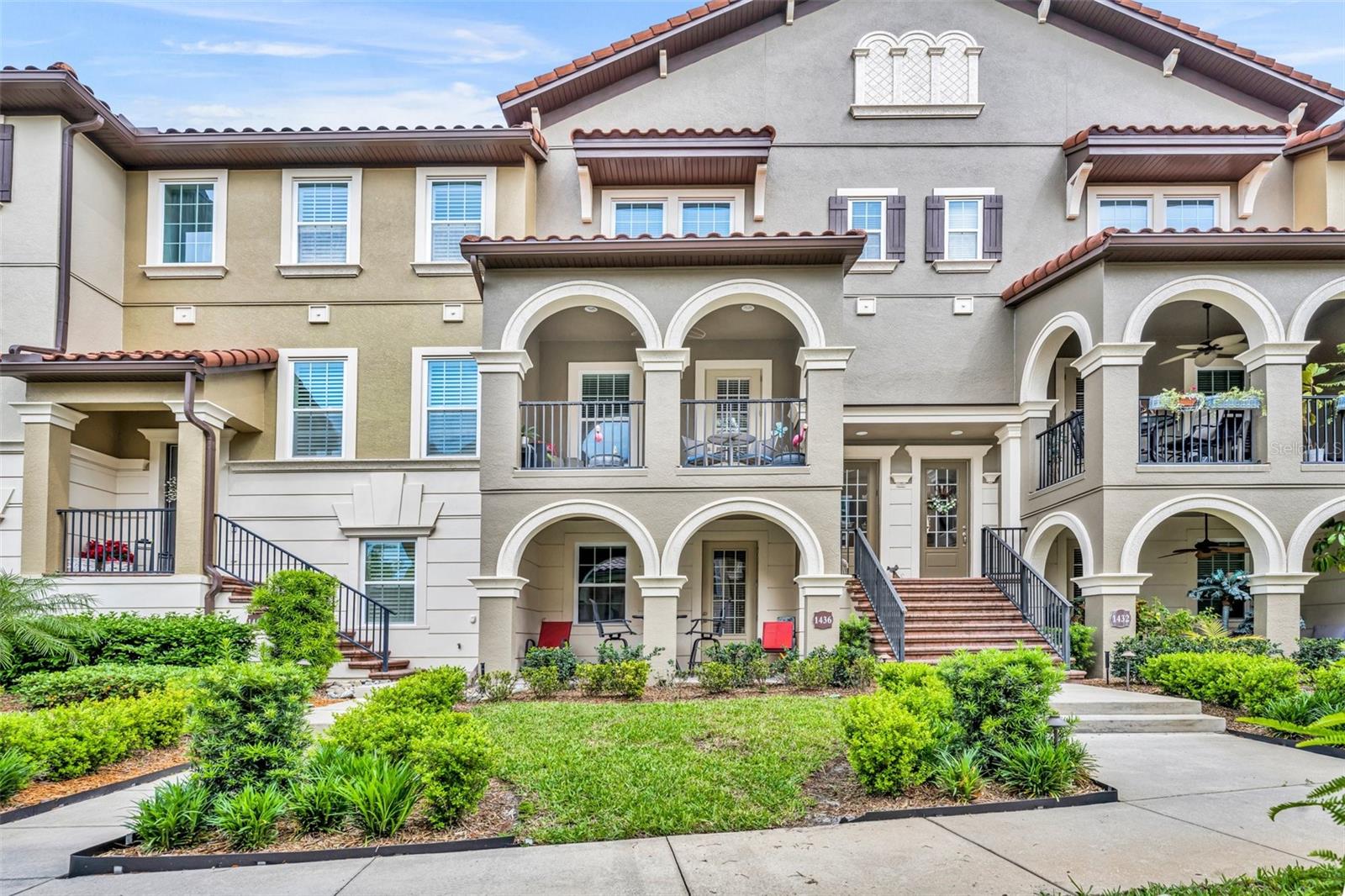 1436 LOBELIA DR, LAKE MARY, FL, 32746