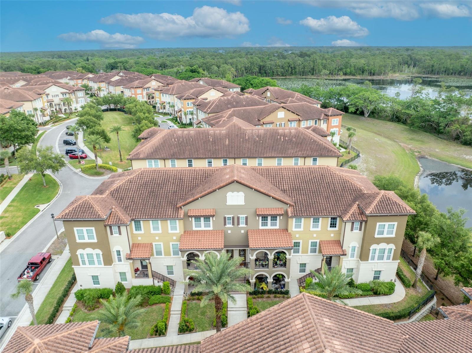 1436 LOBELIA DR, LAKE MARY, FL, 32746
