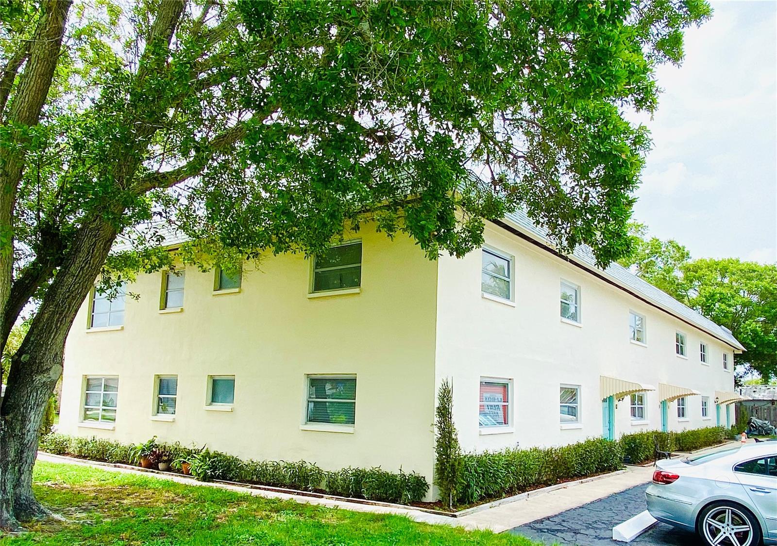 3060 CLINTON ST S #9, GULFPORT, FL, 33707