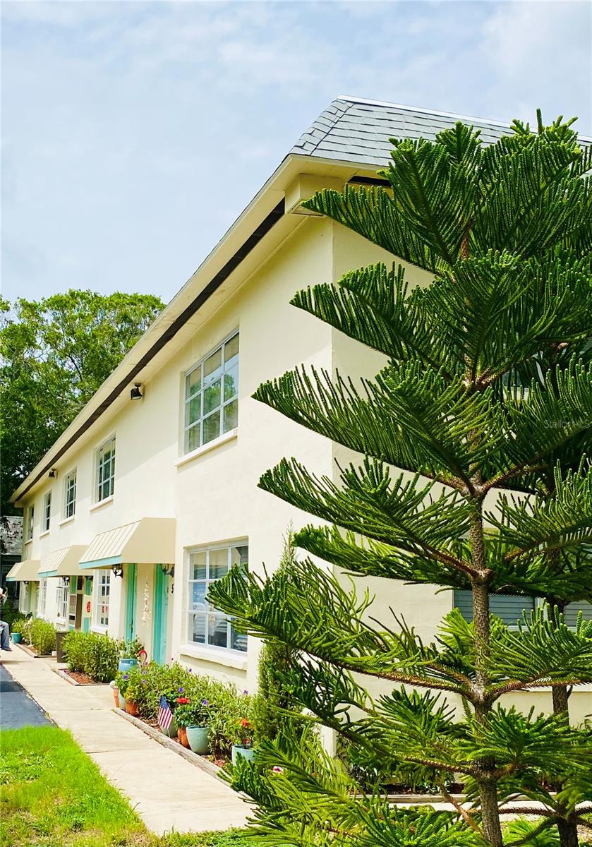 3060 CLINTON ST S #9, GULFPORT, FL, 33707