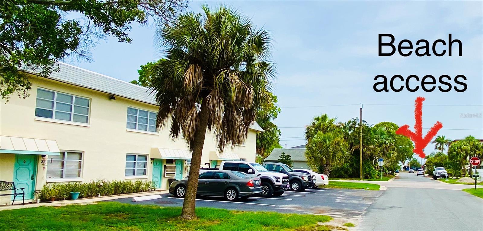3060 CLINTON ST S #9, GULFPORT, FL, 33707