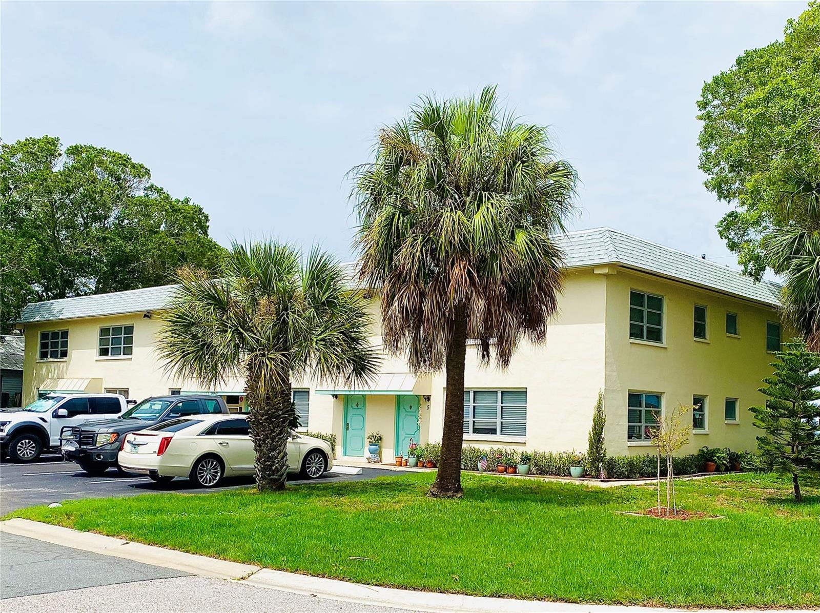 3060 CLINTON ST S #9, GULFPORT, FL, 33707