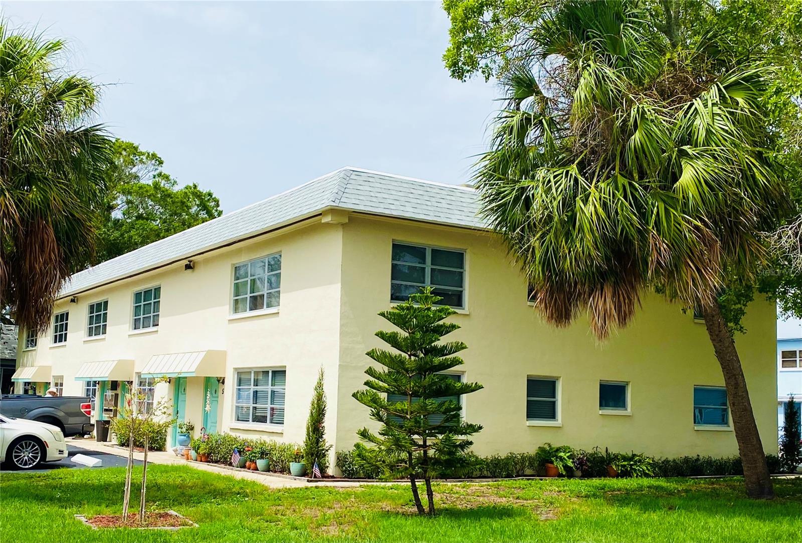 3060 CLINTON ST S #9, GULFPORT, FL, 33707