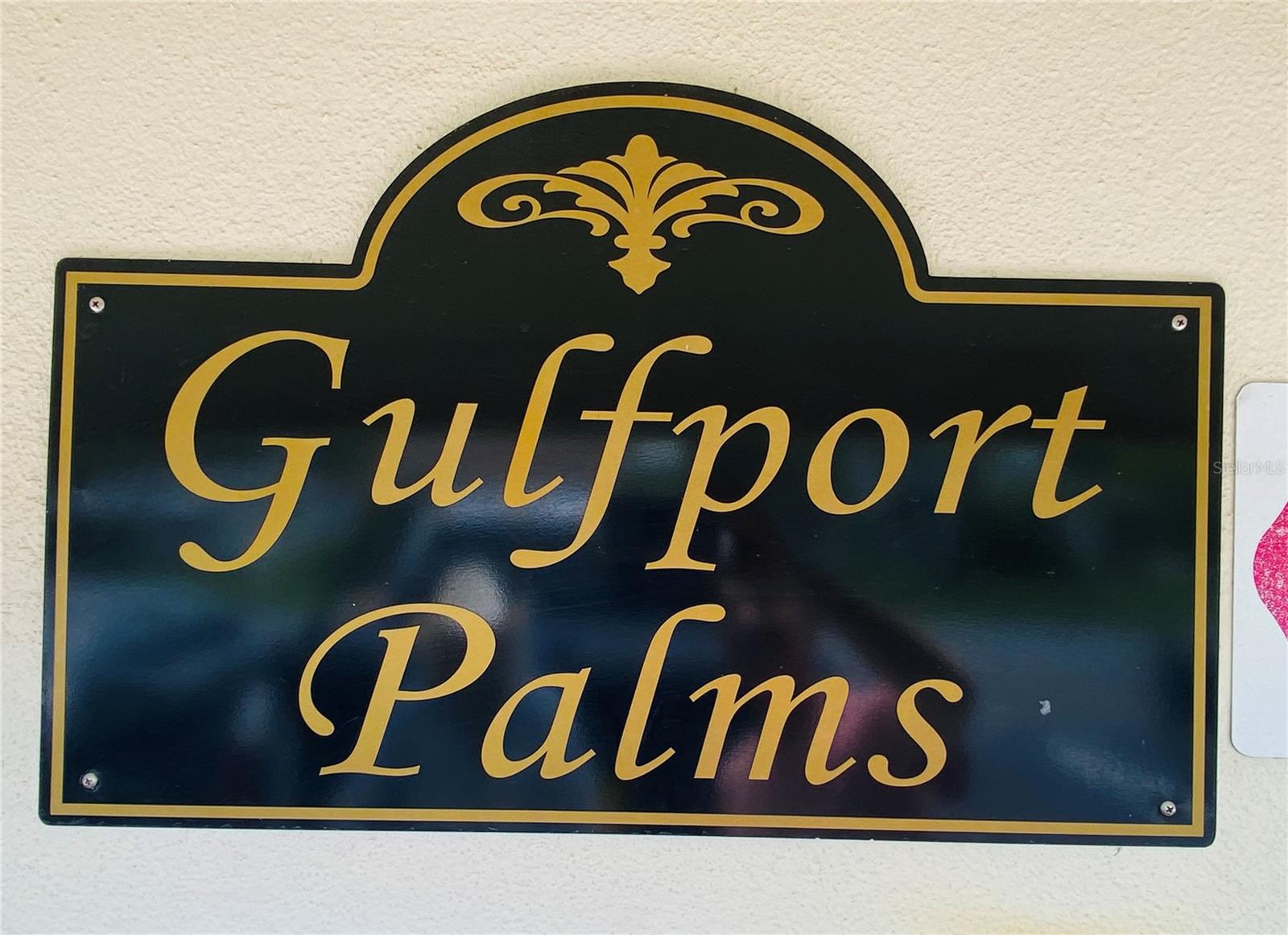 3060 CLINTON ST S #9, GULFPORT, FL, 33707