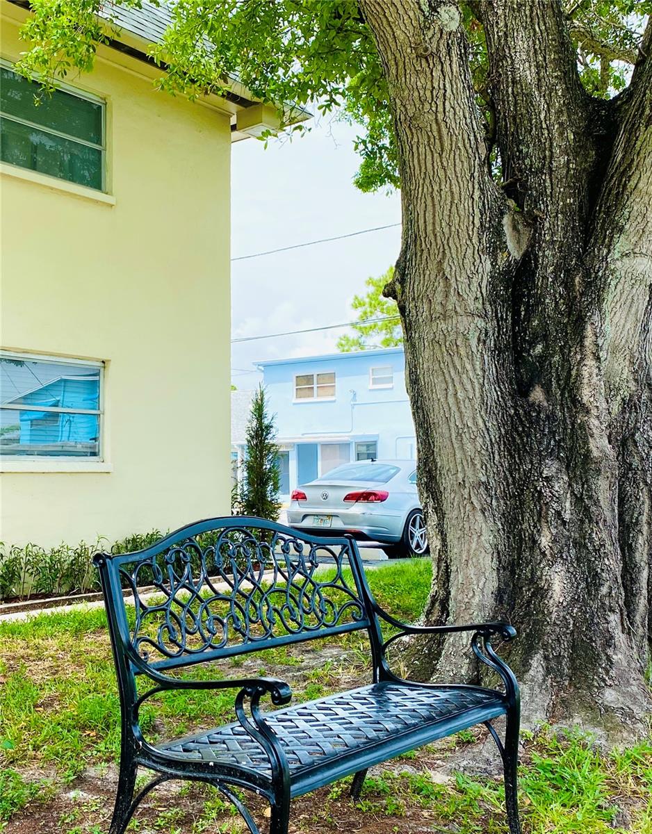 3060 CLINTON ST S #9, GULFPORT, FL, 33707