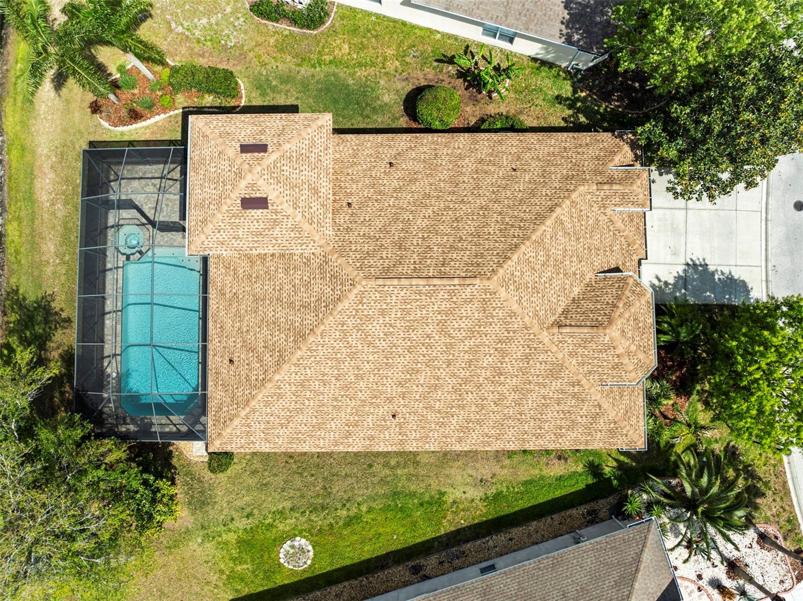 11534 BIDDEFORD PL, NEW PORT RICHEY, FL, 34654