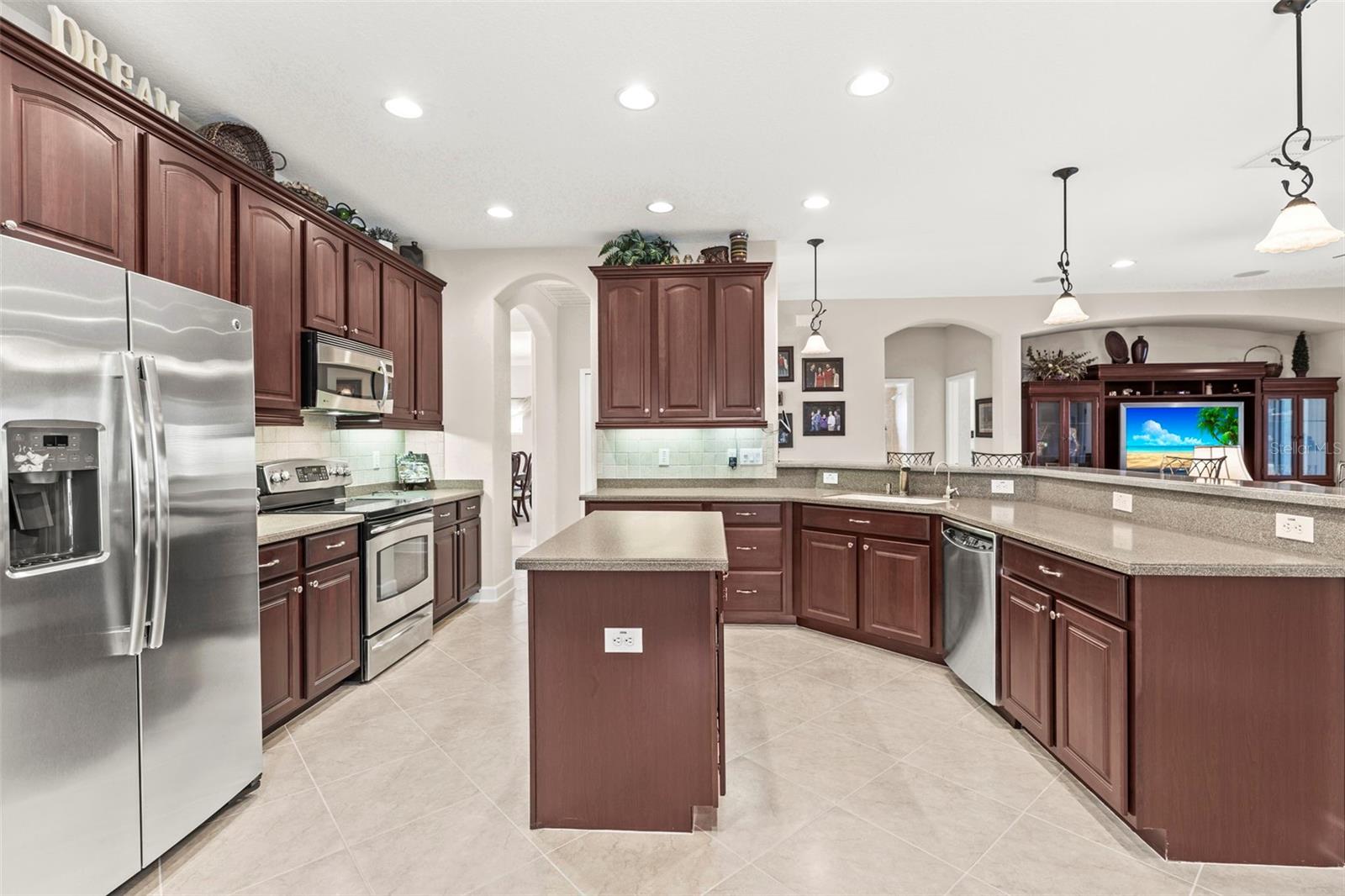 11534 BIDDEFORD PL, NEW PORT RICHEY, FL, 34654
