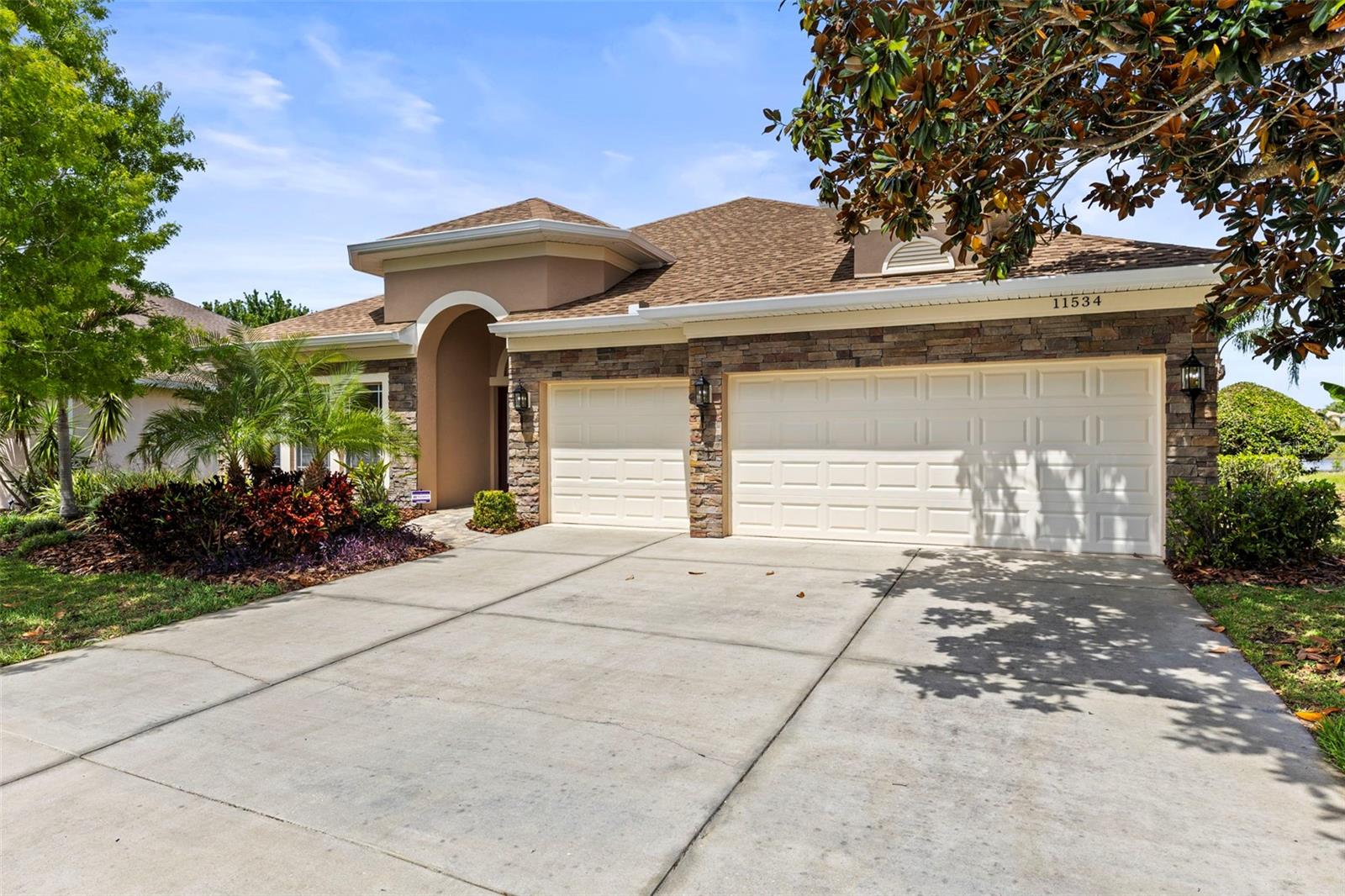 11534 BIDDEFORD PL, NEW PORT RICHEY, FL, 34654