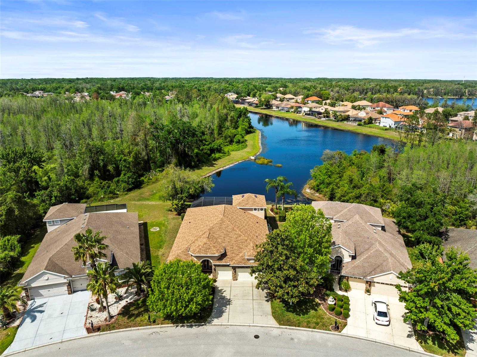 11534 BIDDEFORD PL, NEW PORT RICHEY, FL, 34654