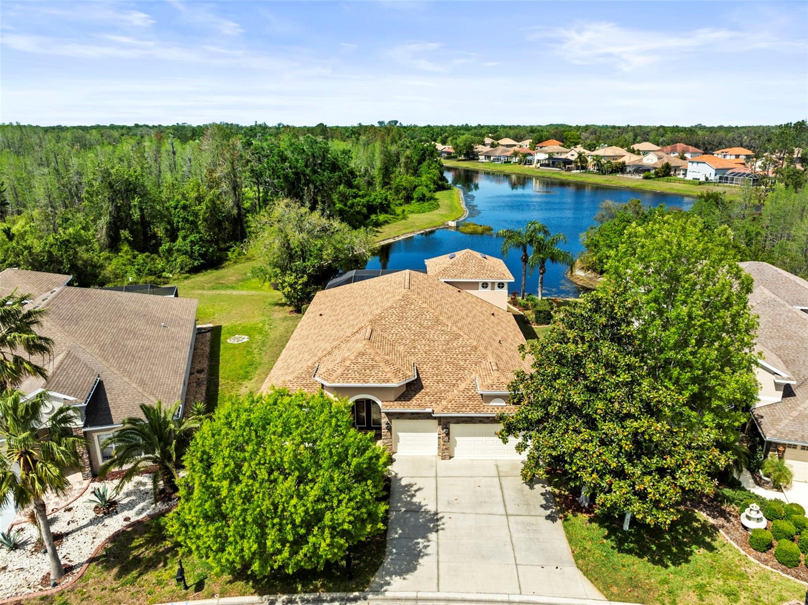 11534 BIDDEFORD PL, NEW PORT RICHEY, FL, 34654