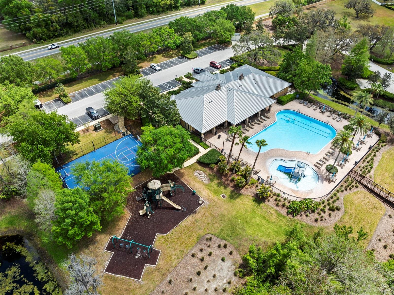 11534 BIDDEFORD PL, NEW PORT RICHEY, FL, 34654