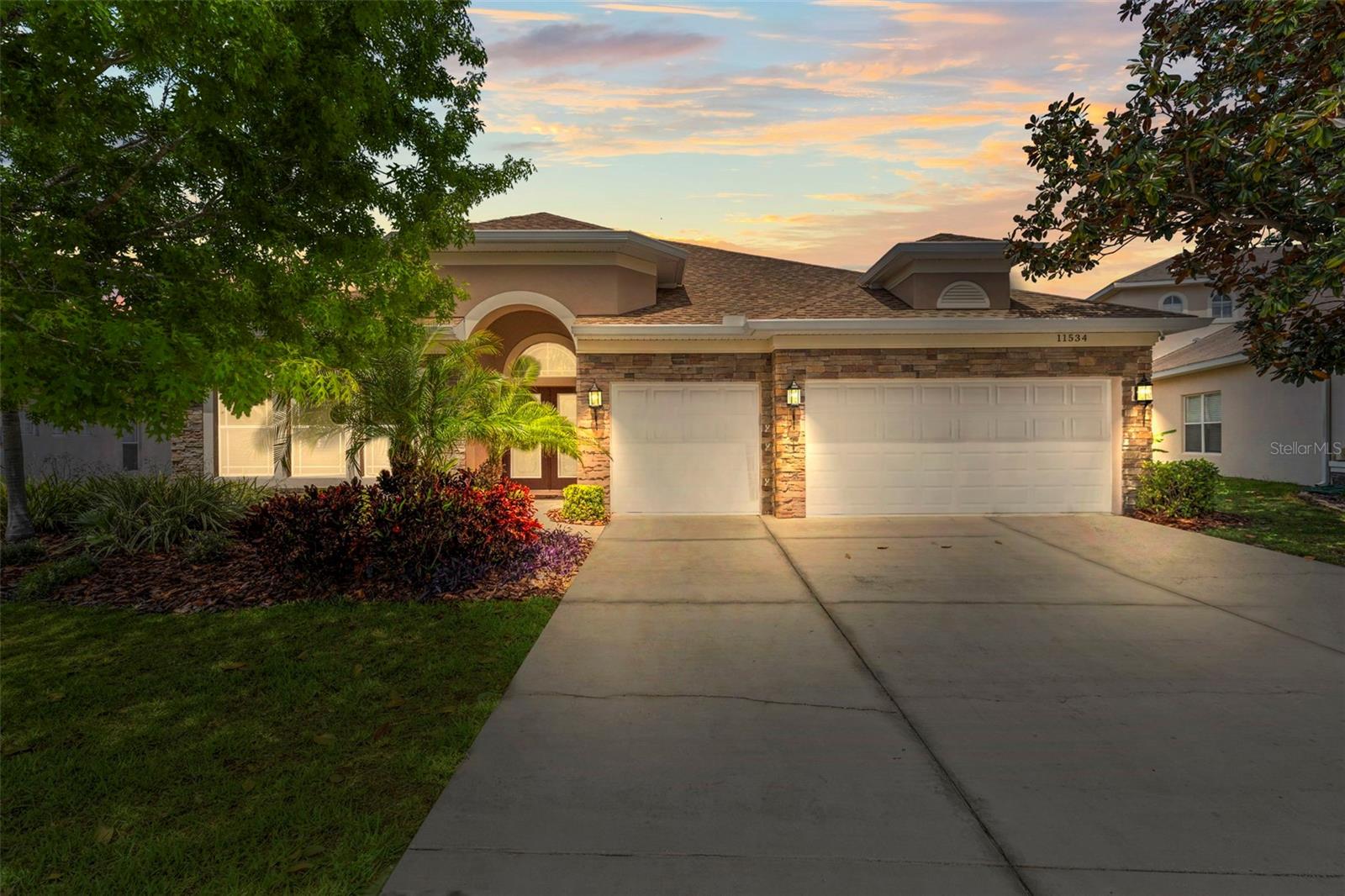 11534 BIDDEFORD PL, NEW PORT RICHEY, FL, 34654